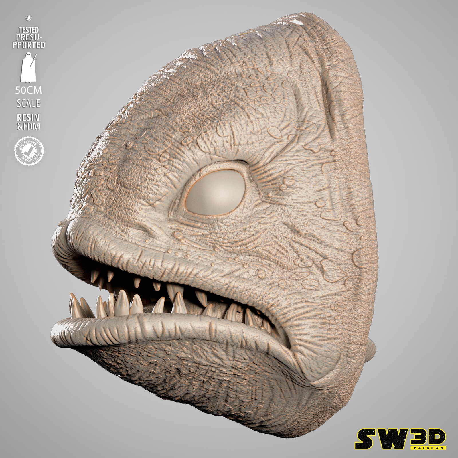 Blurrg Wall - Image 4