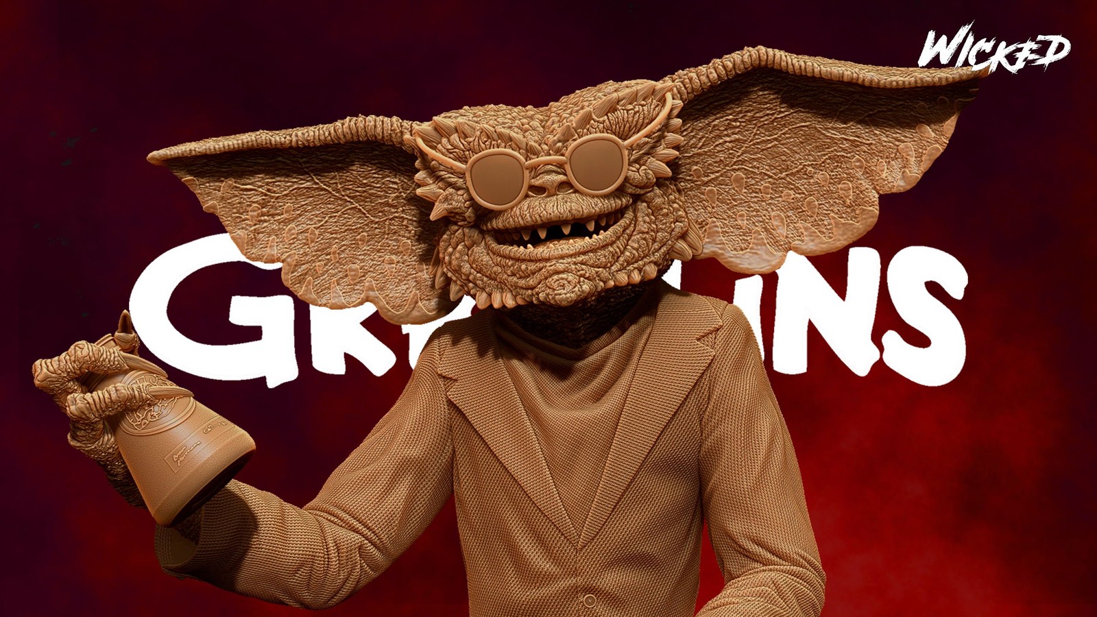 Brain (Gremlins)