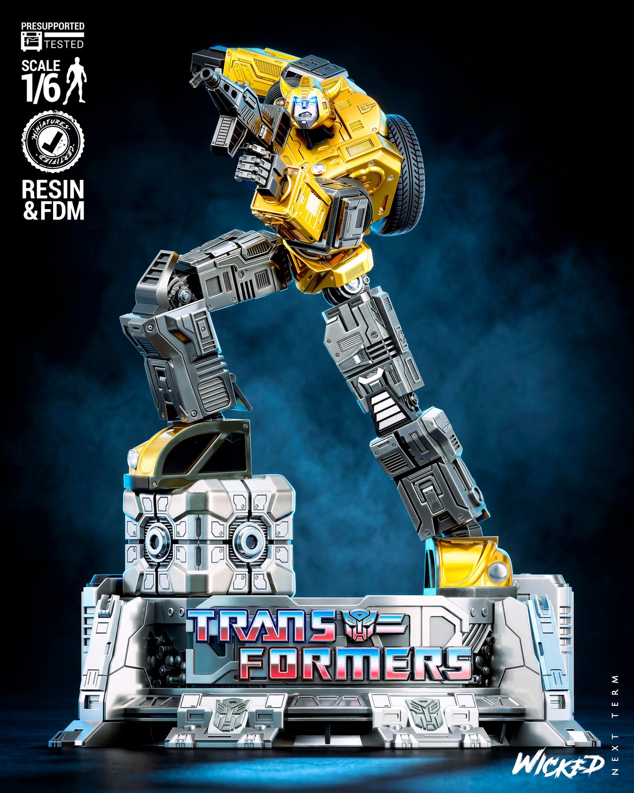 Bumblebee (Transformers)