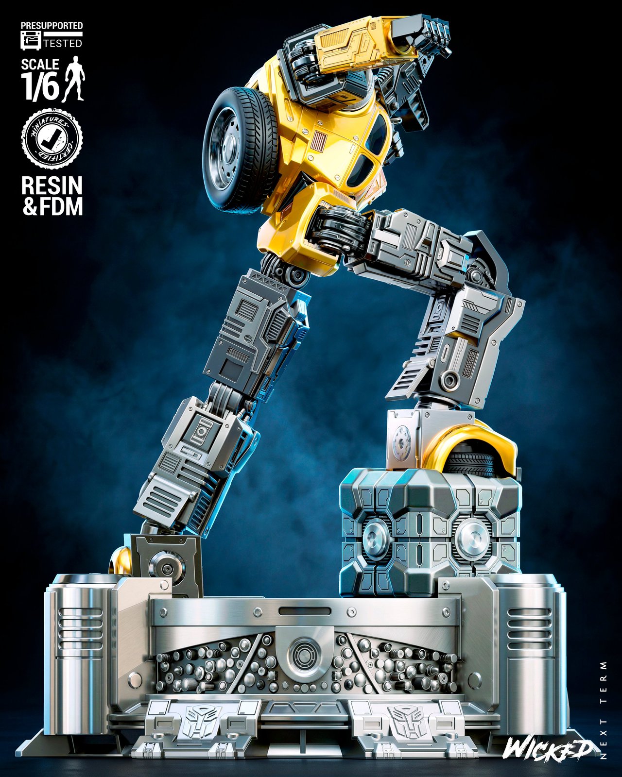 Bumblebee (Transformers) - Image 2