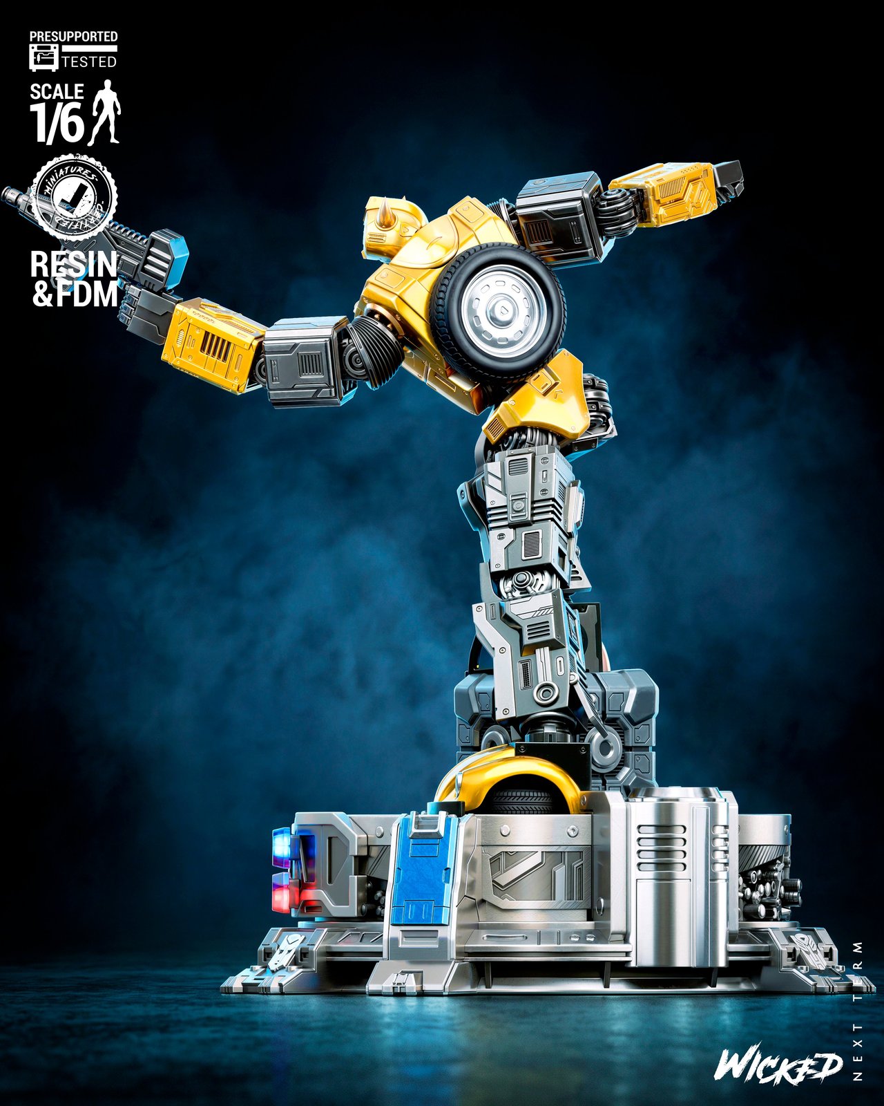 Bumblebee (Transformers) - Image 3