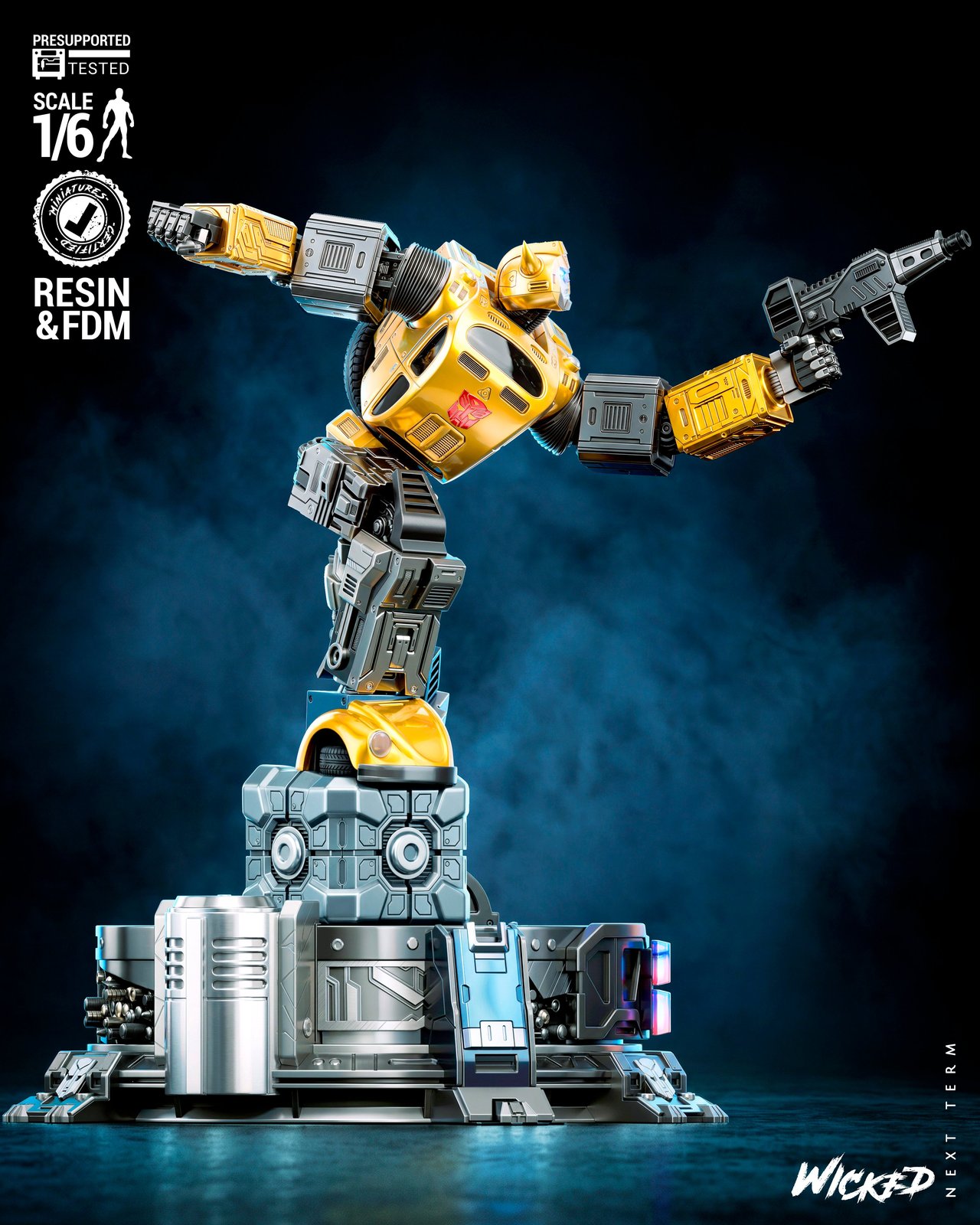 Bumblebee (Transformers) - Image 4