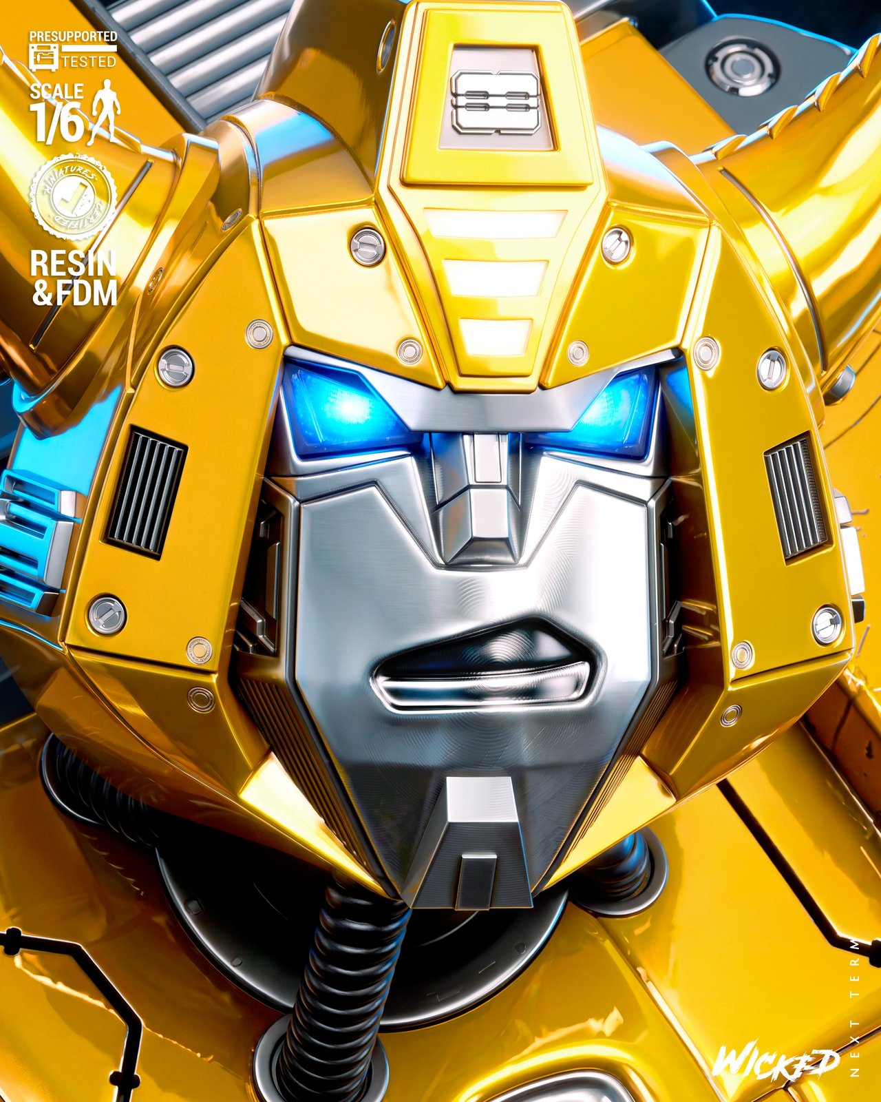 Bumblebee (Transformers) - Image 5