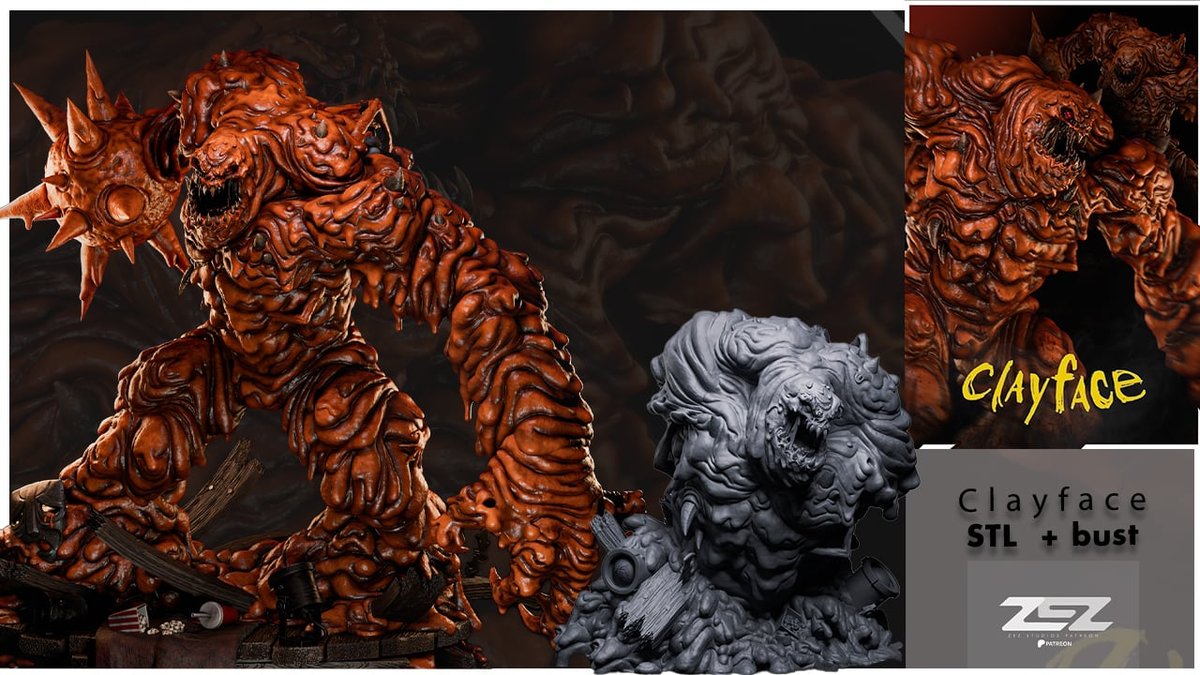 Clayface (DC)