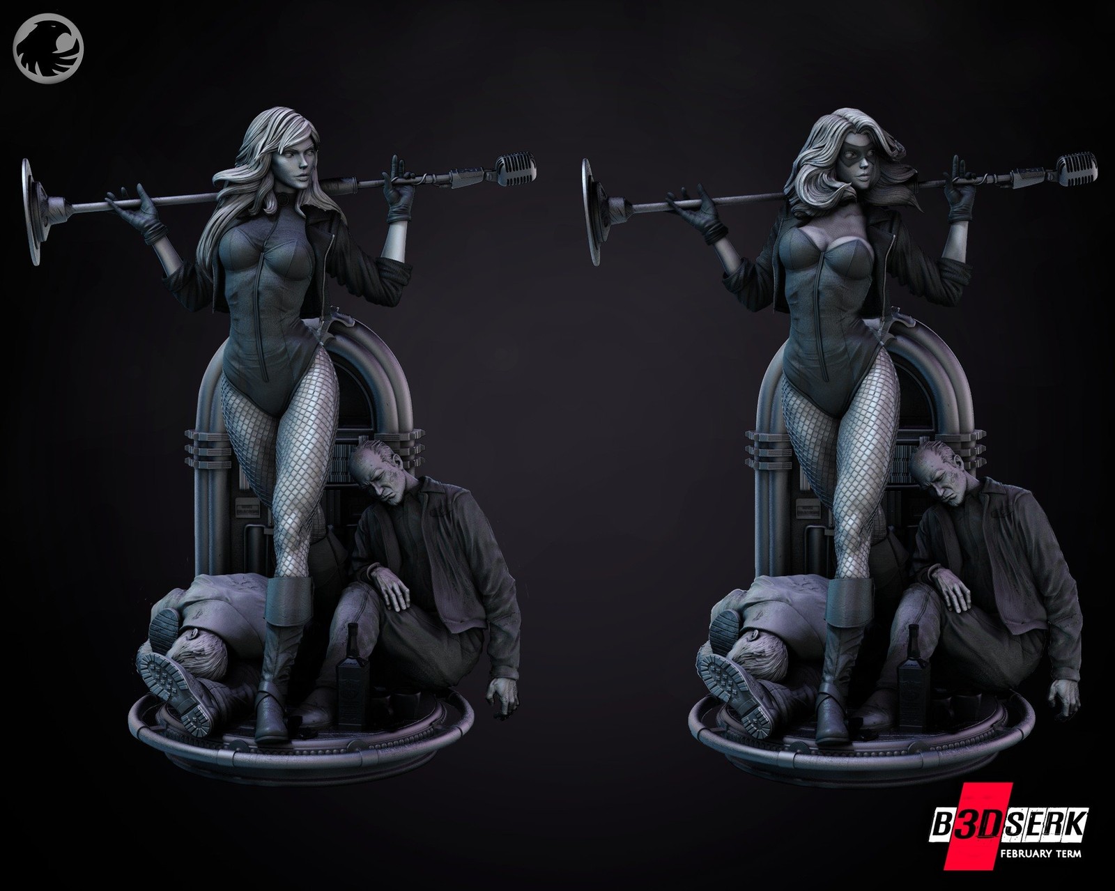 Black Canary (DC) - Image 2