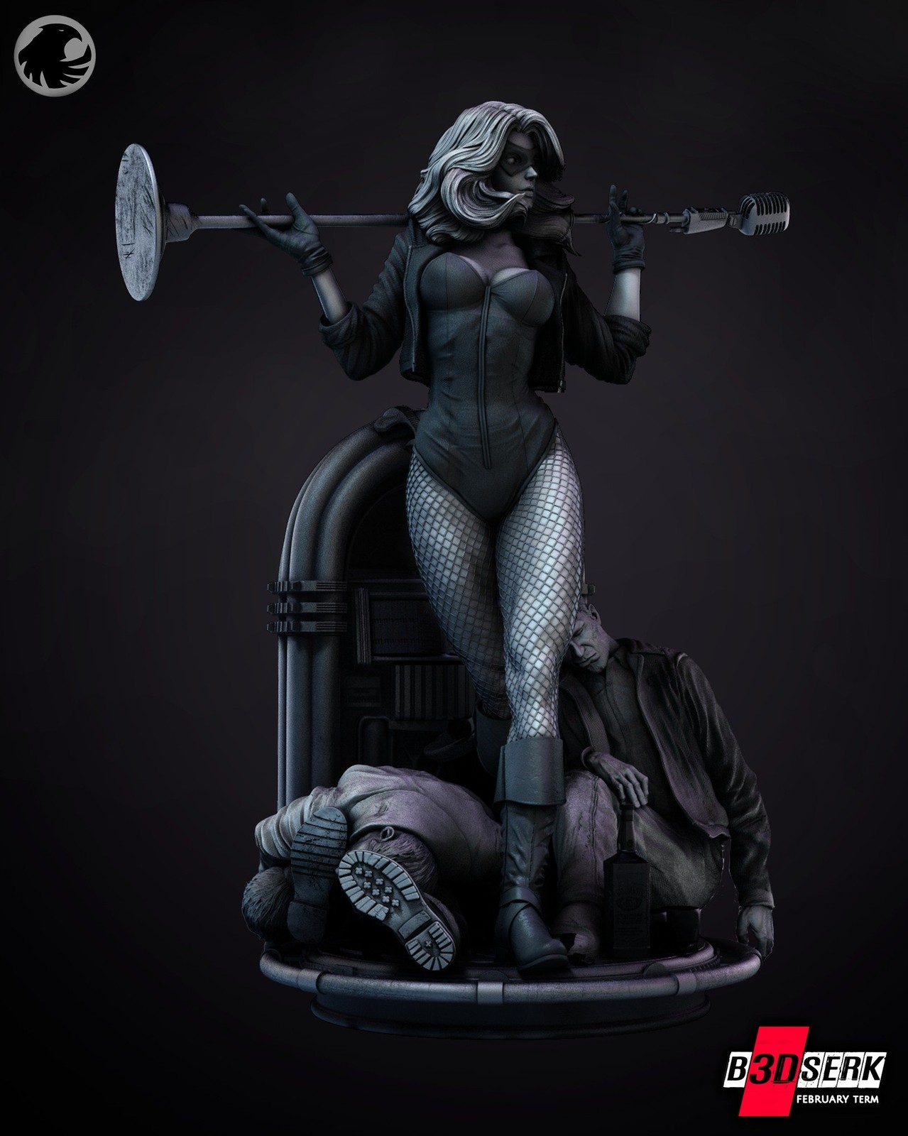 Black Canary (DC) - Image 3