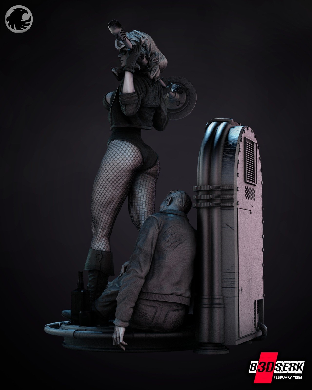 Black Canary (DC) - Image 5