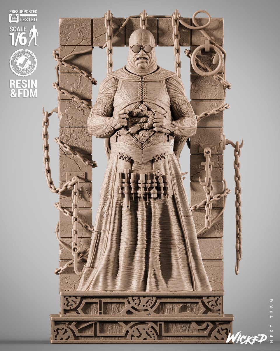 Butternall Sculpture