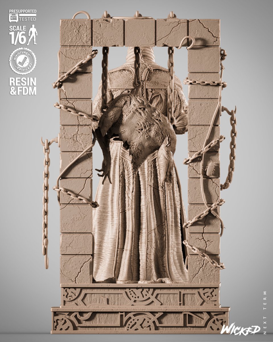 Butternall Sculpture - Image 2