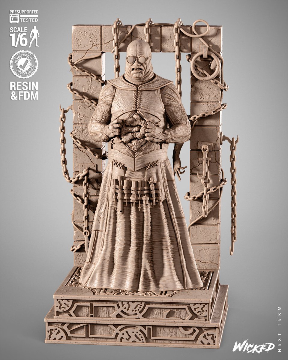 Butternall Sculpture - Image 5