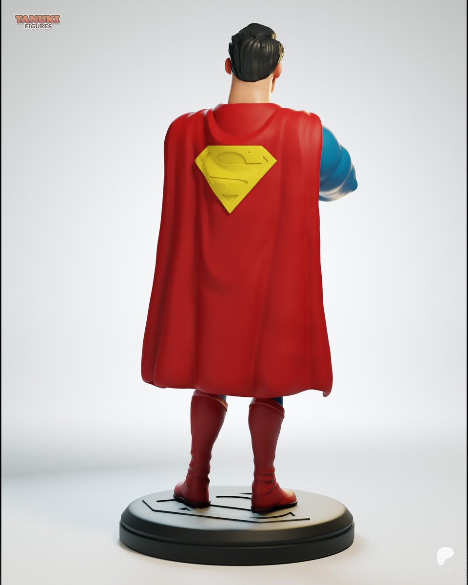 Superman - Toon (DC) - Image 4