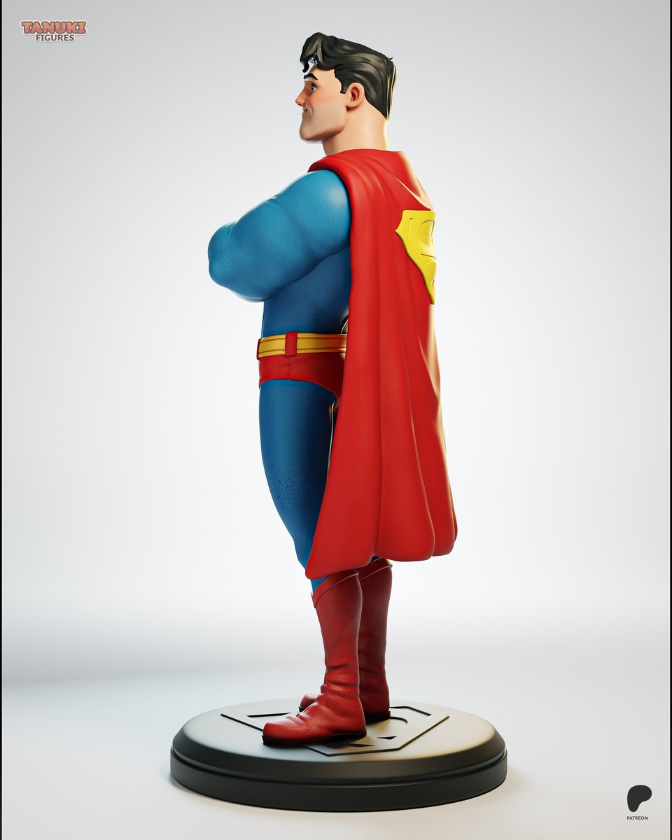 Superman - Toon (DC) - Image 5