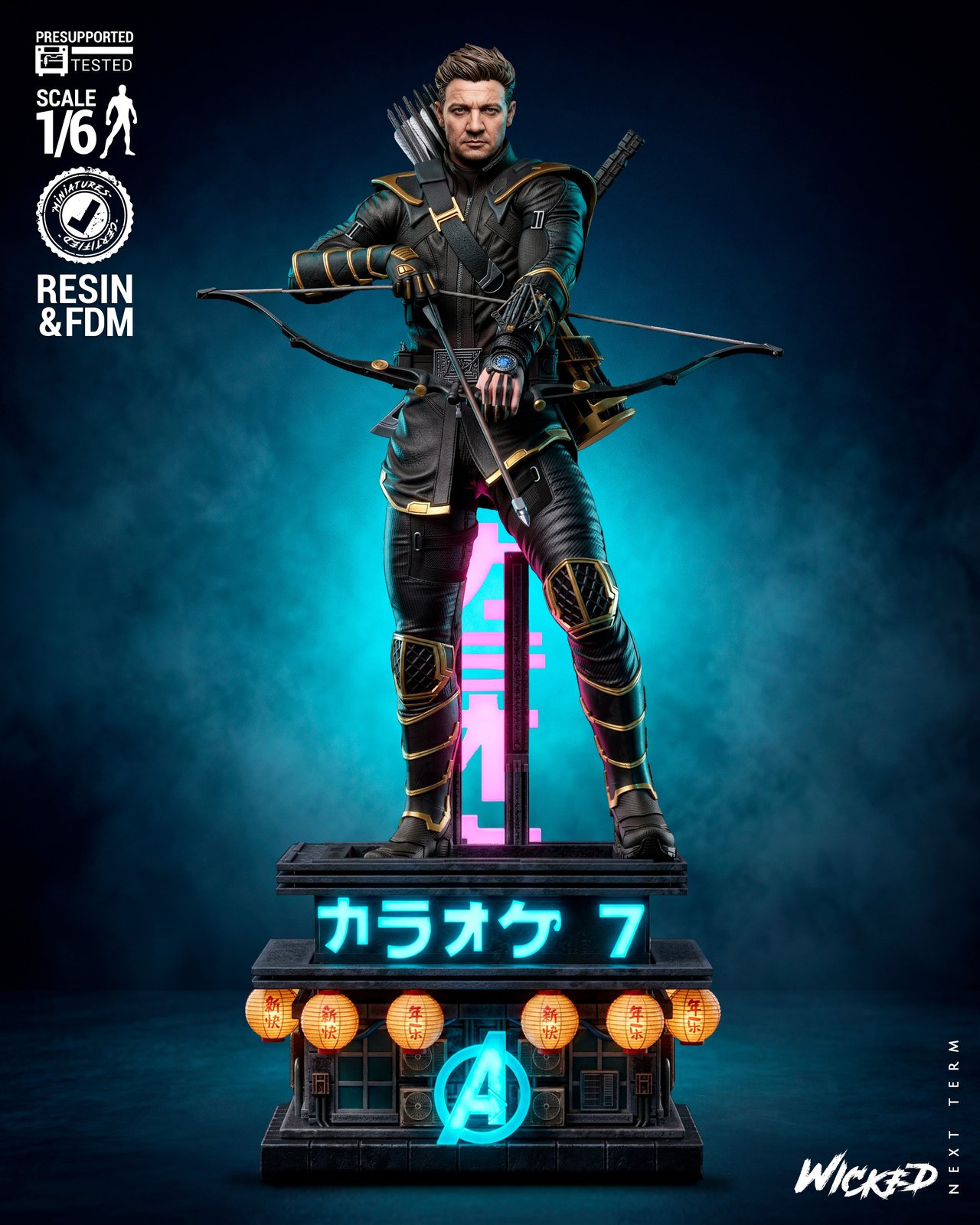 Ronin (Marvel)