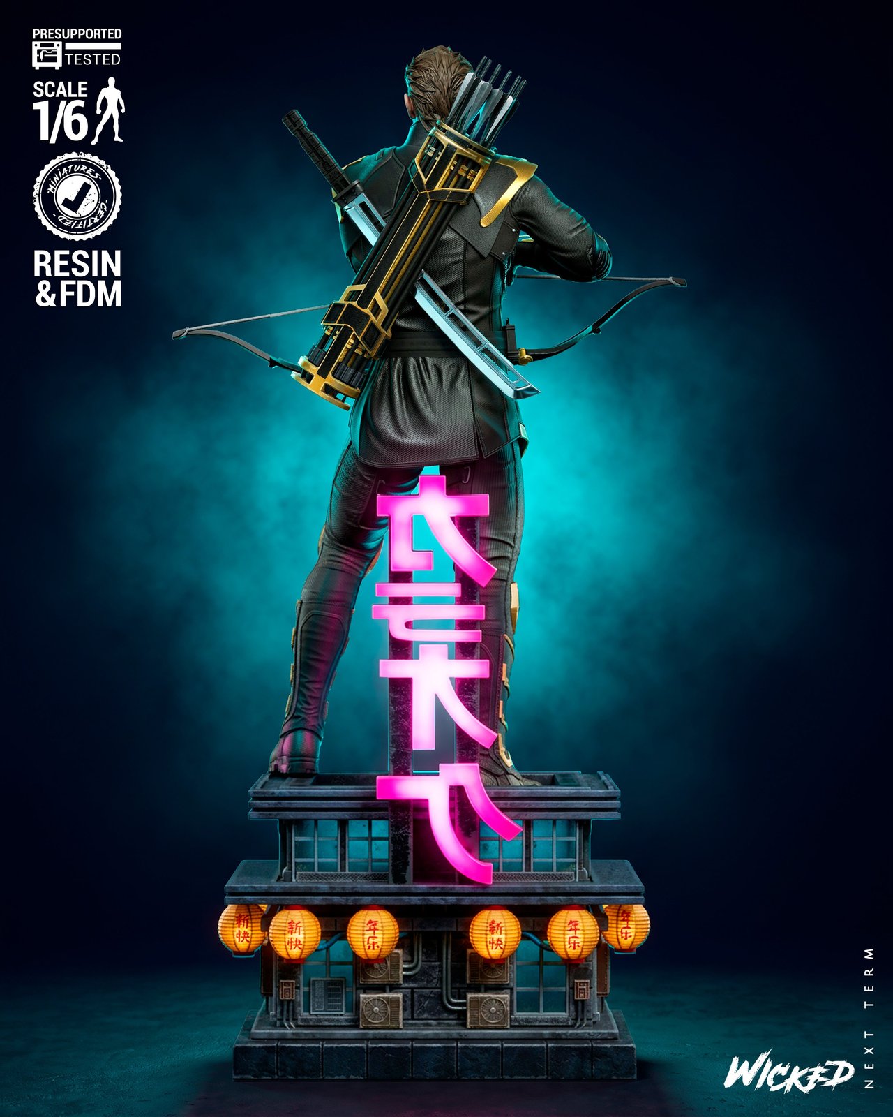 Ronin (Marvel) - Image 2
