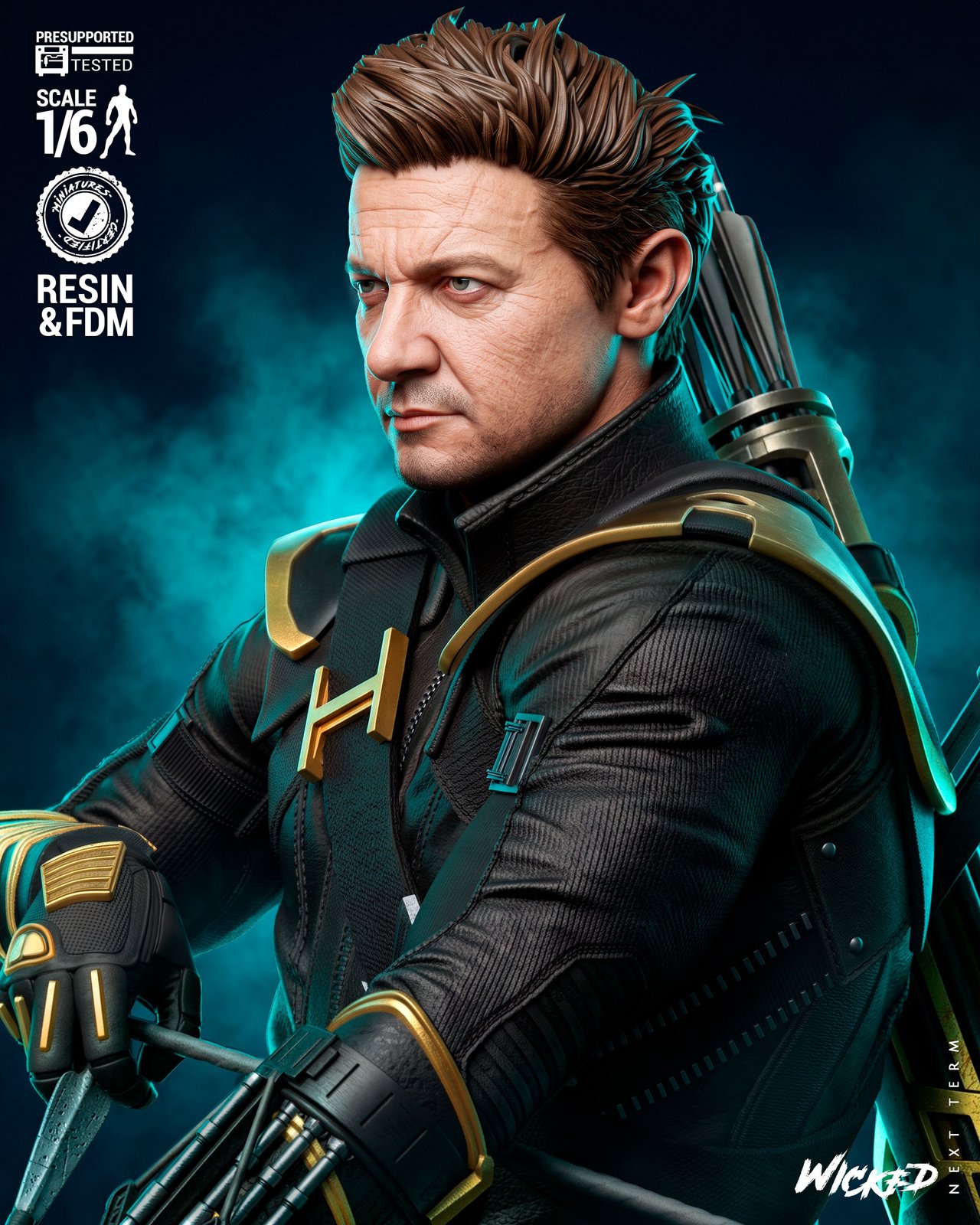 Ronin (Marvel) - Image 3