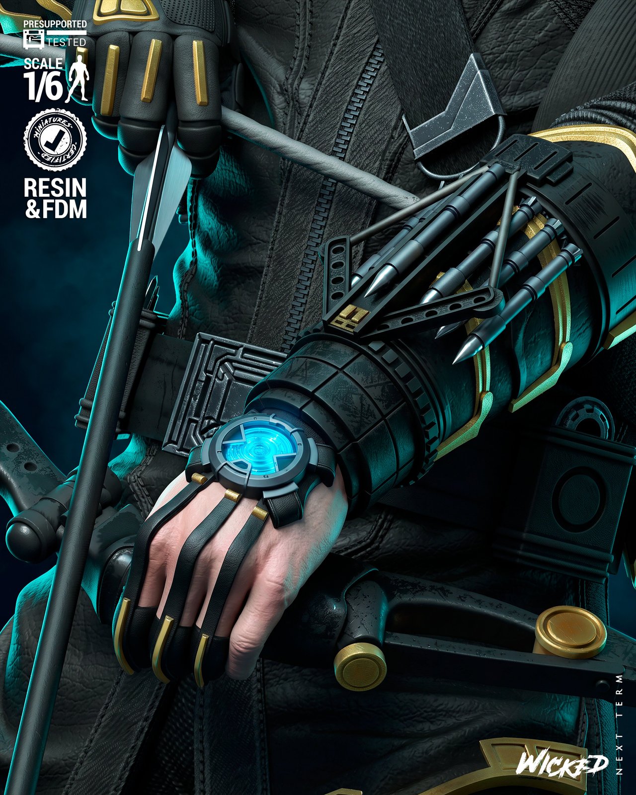 Ronin (Marvel) - Image 4