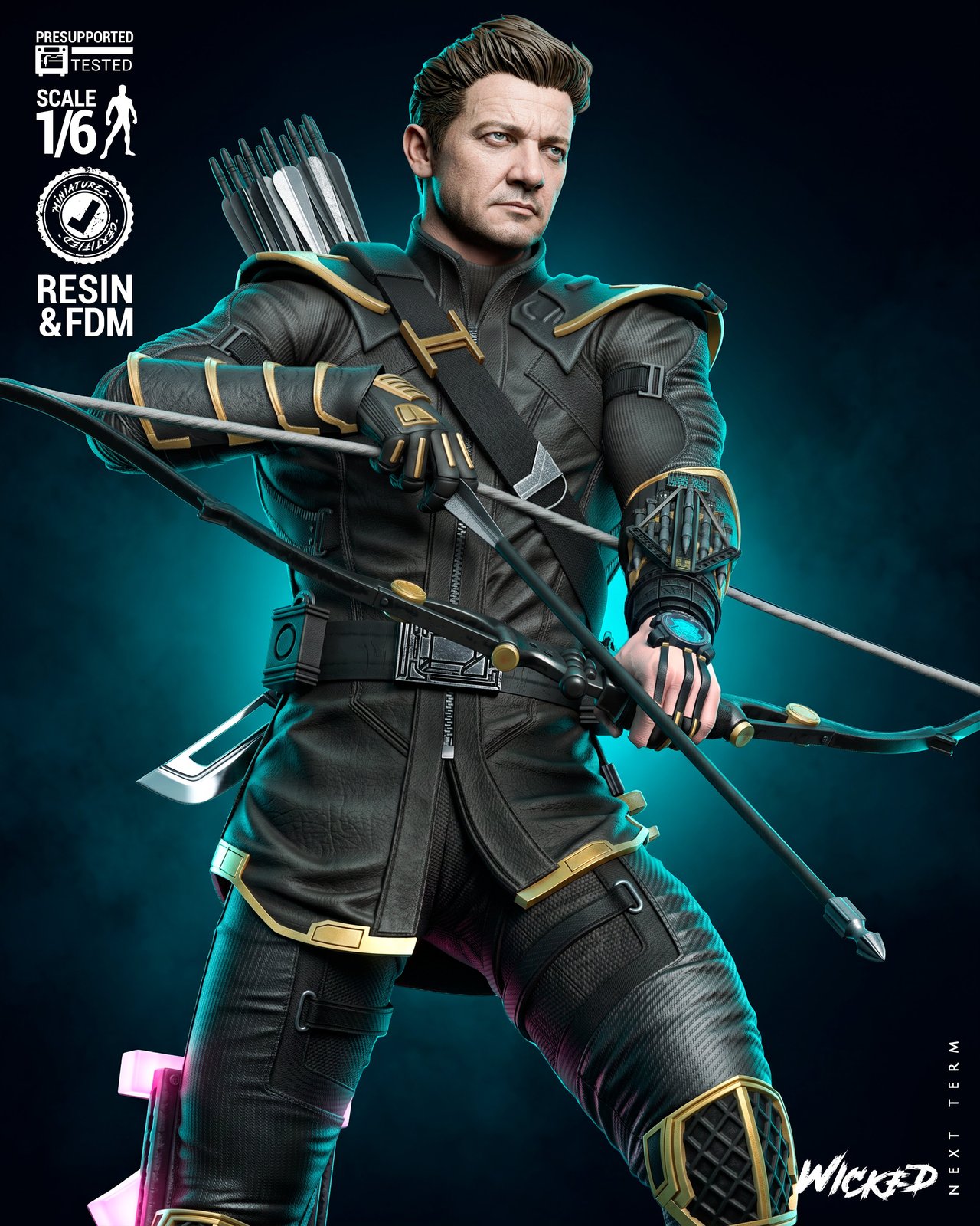Ronin (Marvel) - Image 5