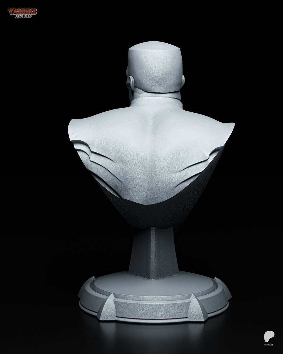 Colossus - X-men - Bust - Image 4