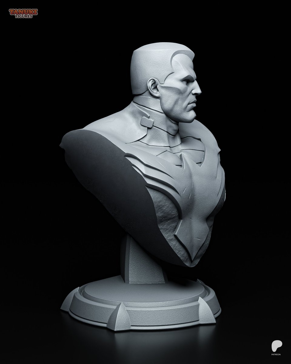 Colossus - X-men - Bust - Image 5