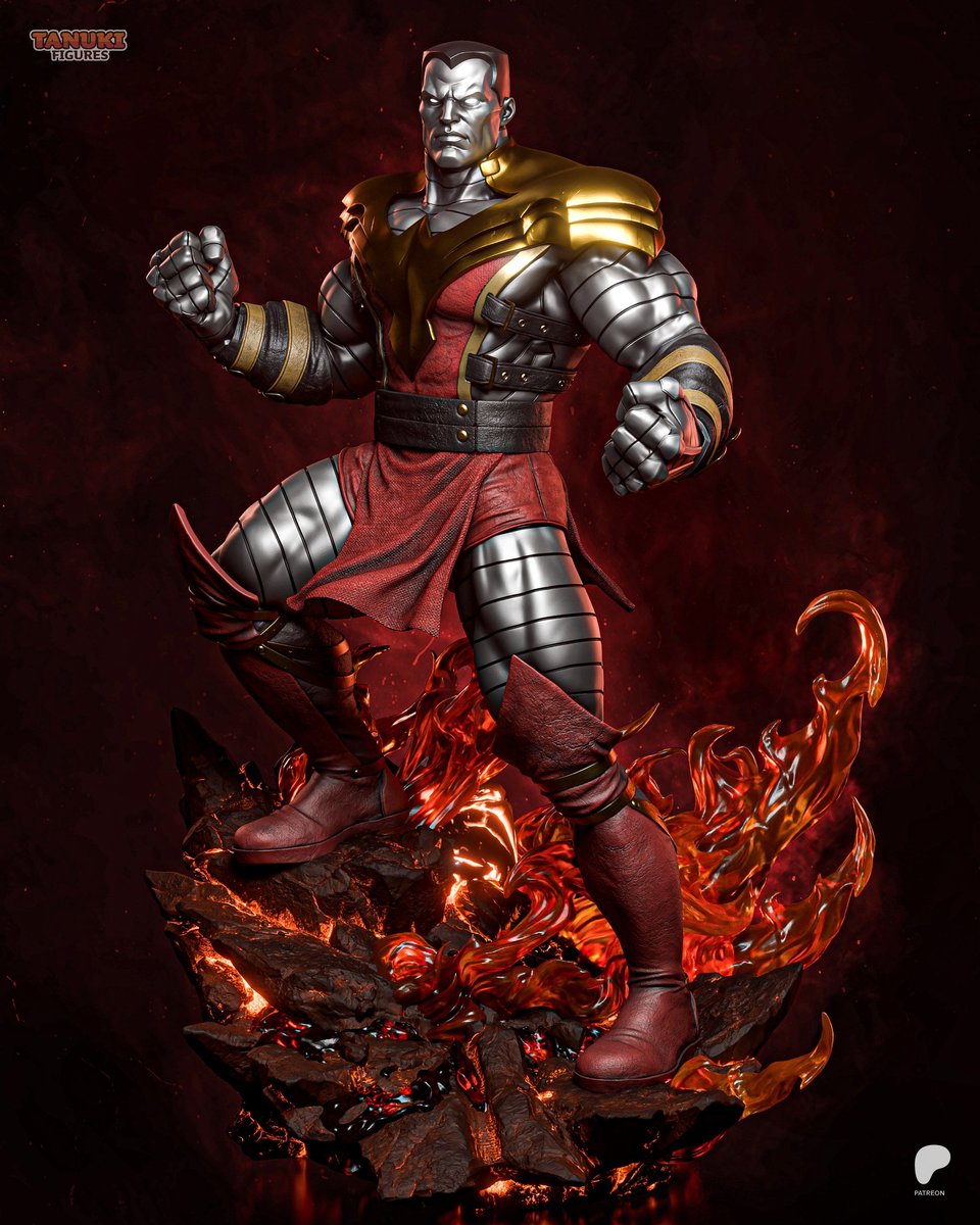 Colossus - X-men - Image 2