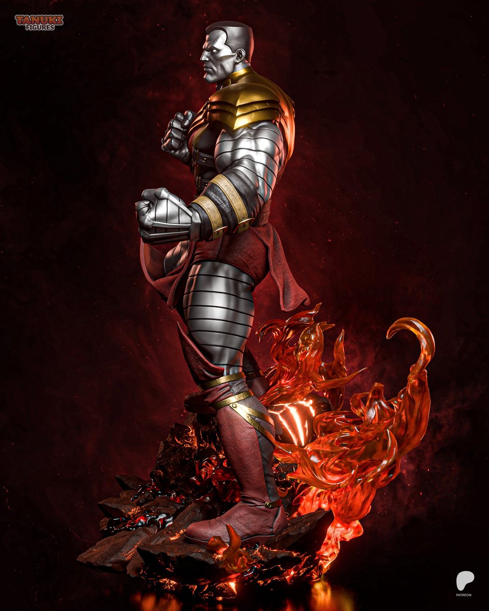 Colossus - X-men - Image 3