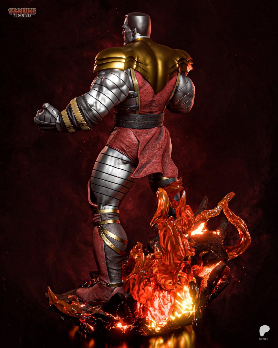 Colossus - X-men - Image 4