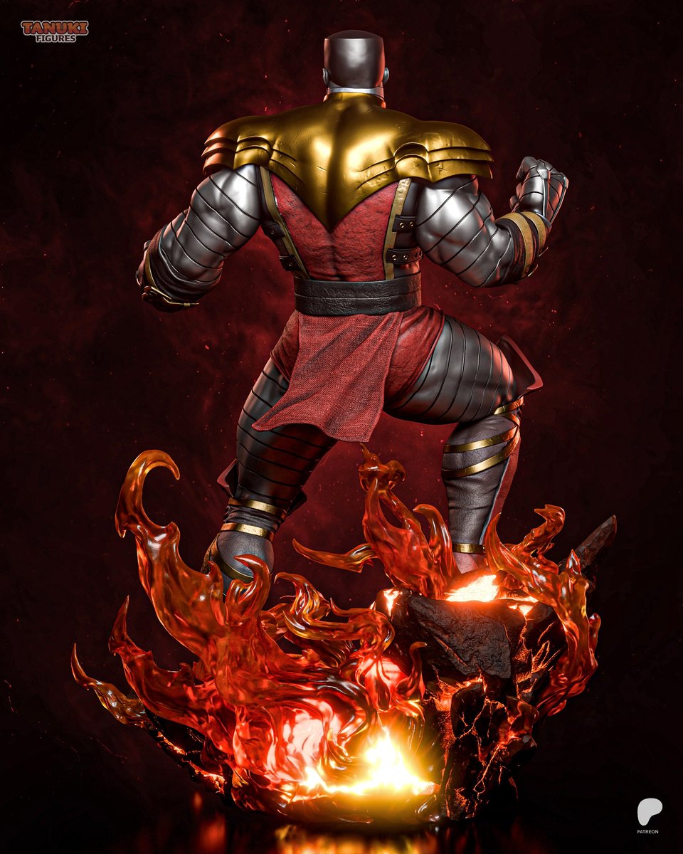 Colossus - X-men - Image 5