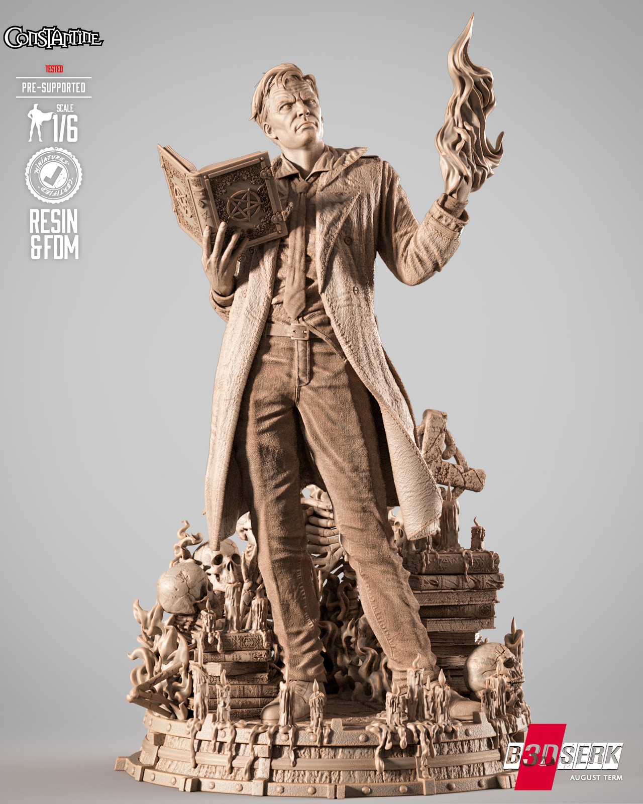 Constantine (DC)