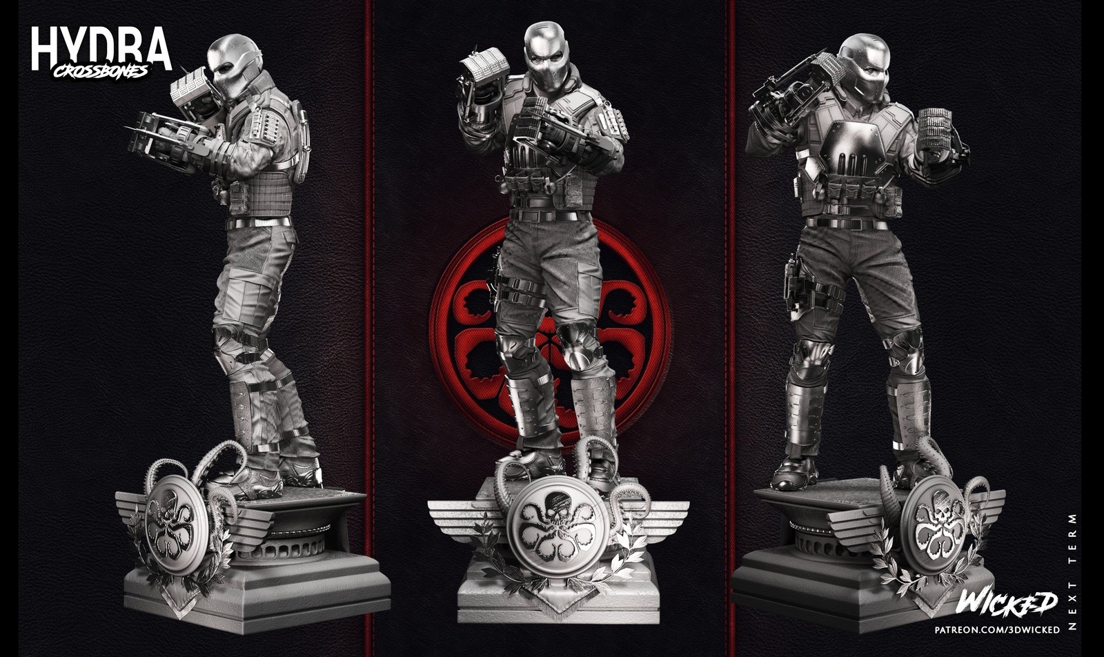 Crossbones (Marvel) - Image 2