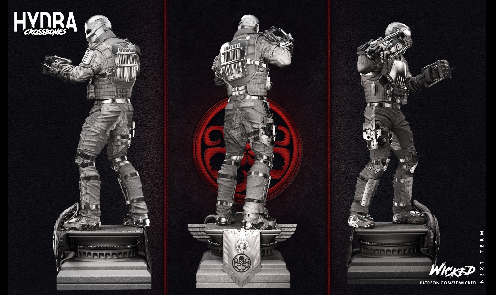 Crossbones (Marvel) - Image 3