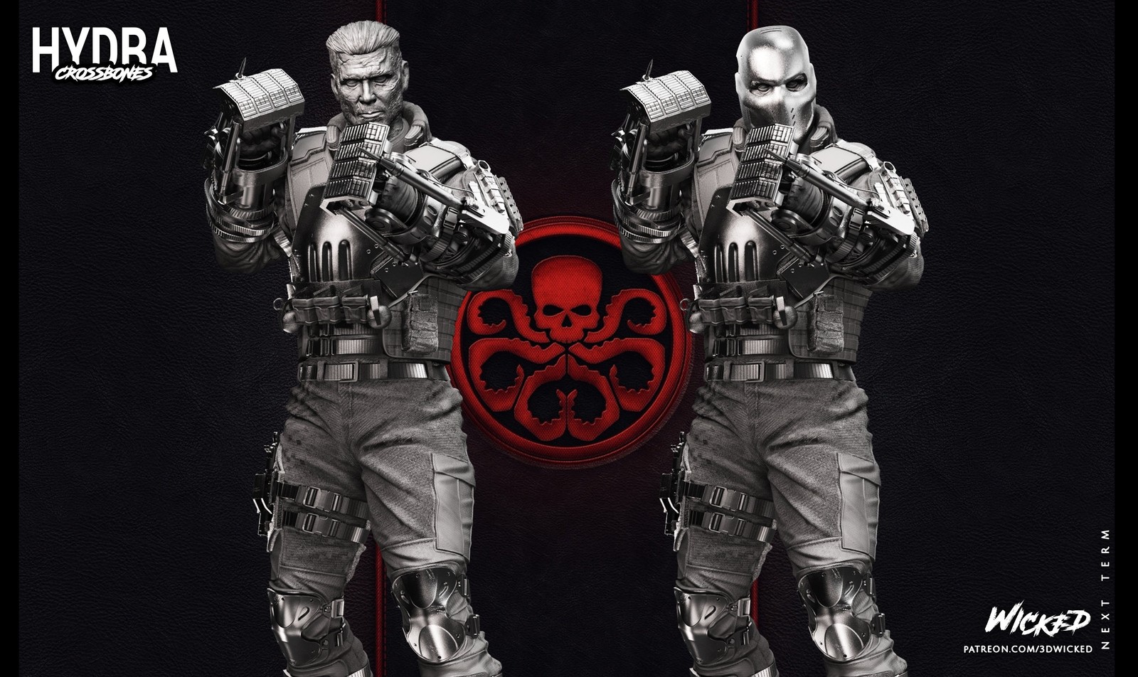 Crossbones (Marvel) - Image 4