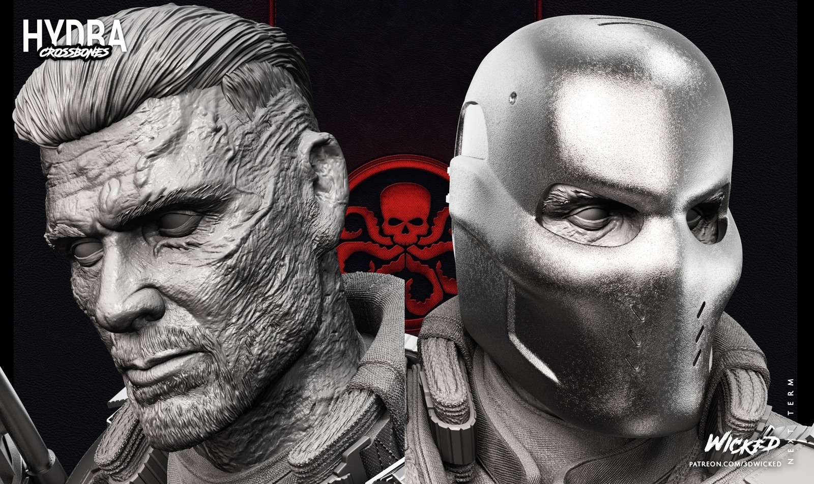 Crossbones (Marvel) - Image 5