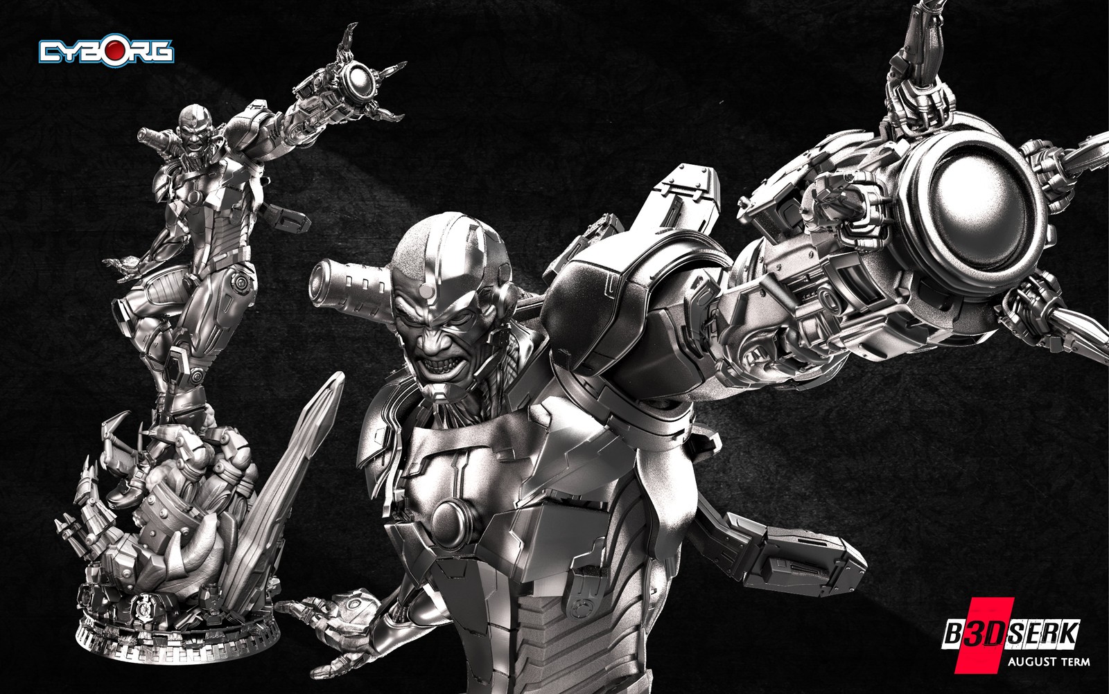 Cyborg (DC)