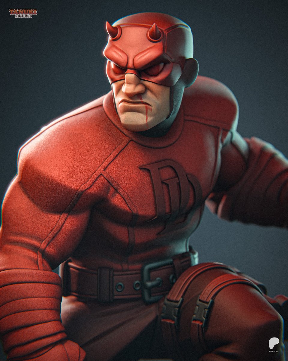 Daredevil - Toon (Marvel) - Image 2