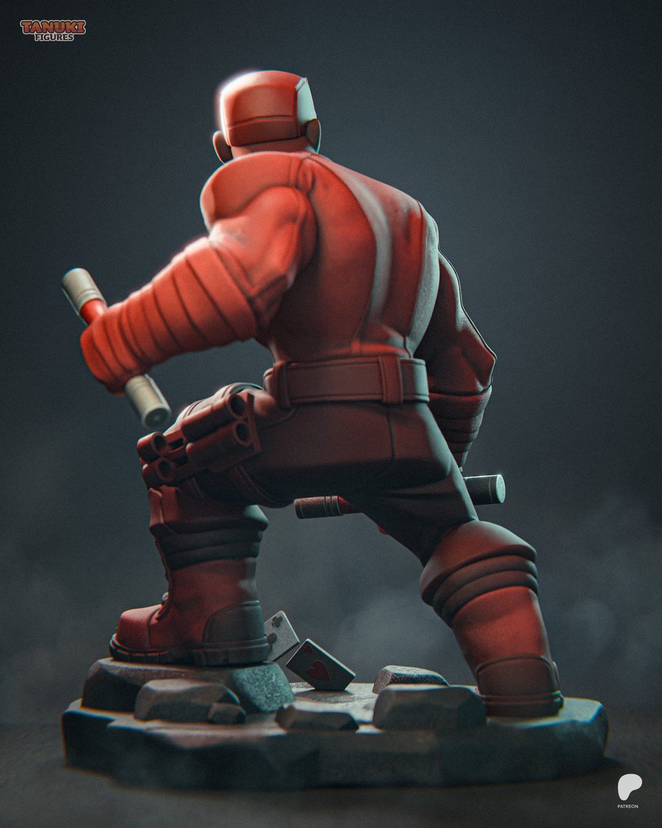 Daredevil - Toon (Marvel) - Image 4