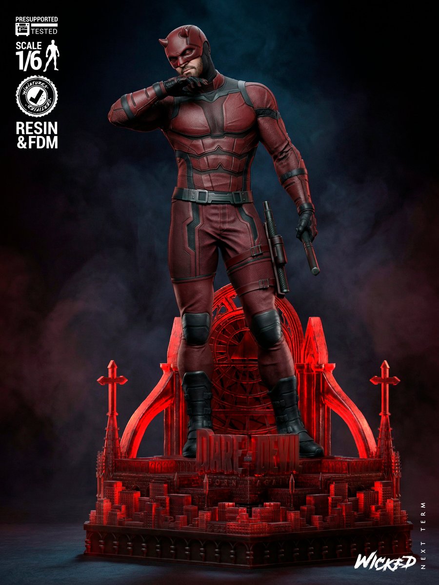 Daredevil (Marvel)