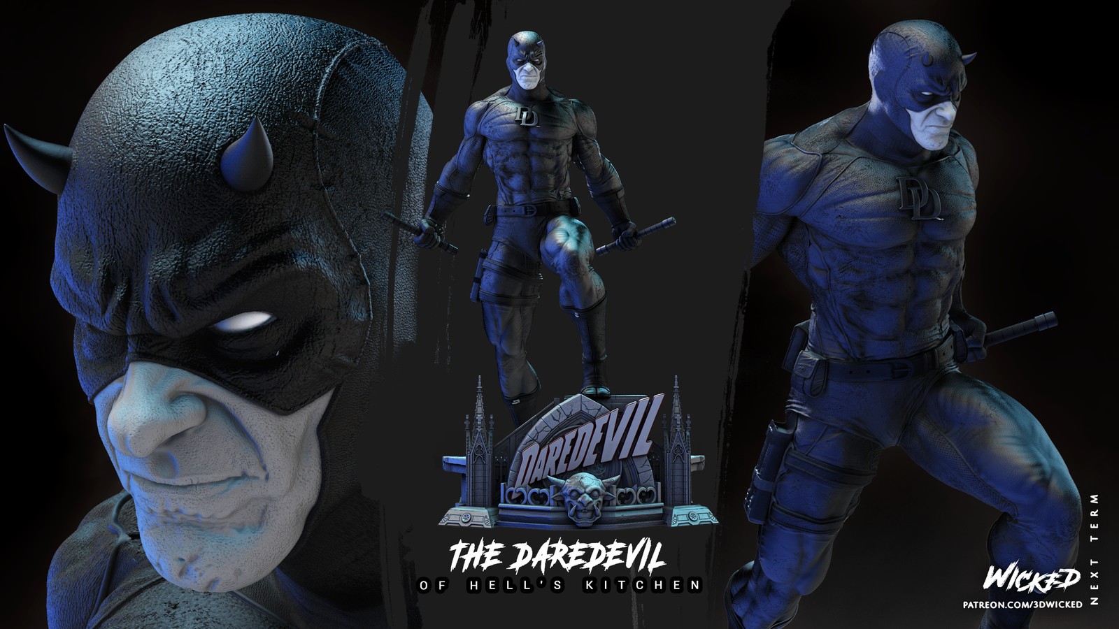 Daredevil (Marvel)