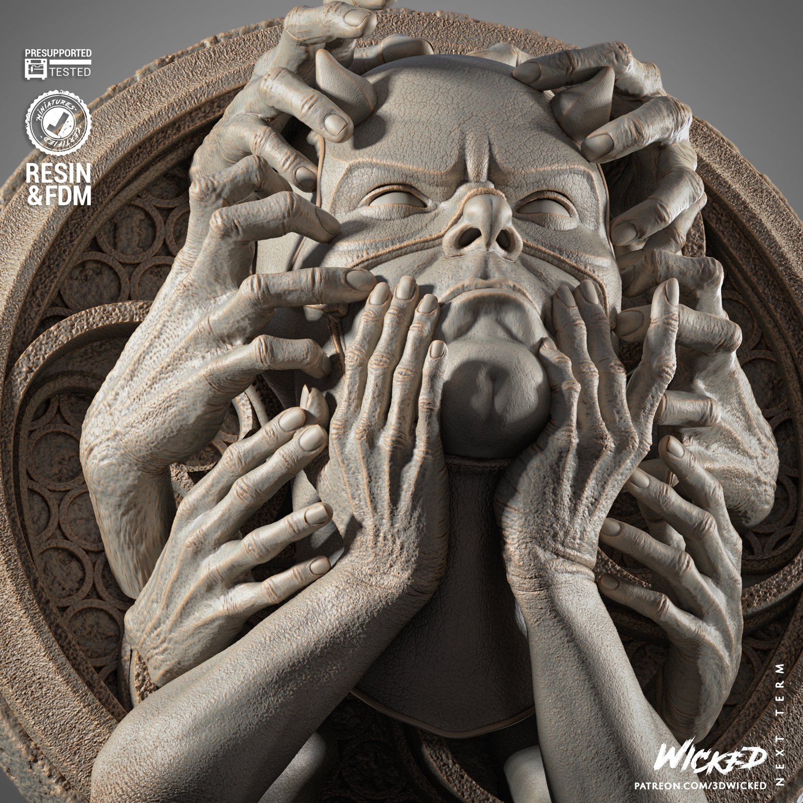 Marvel Daredevil Wall - Image 3