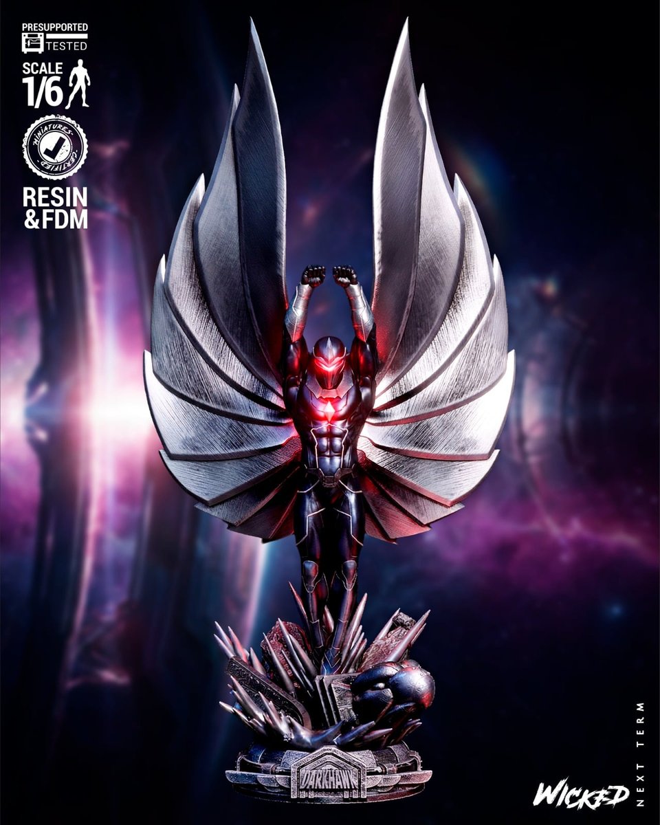 Darkhawk (Marvel)