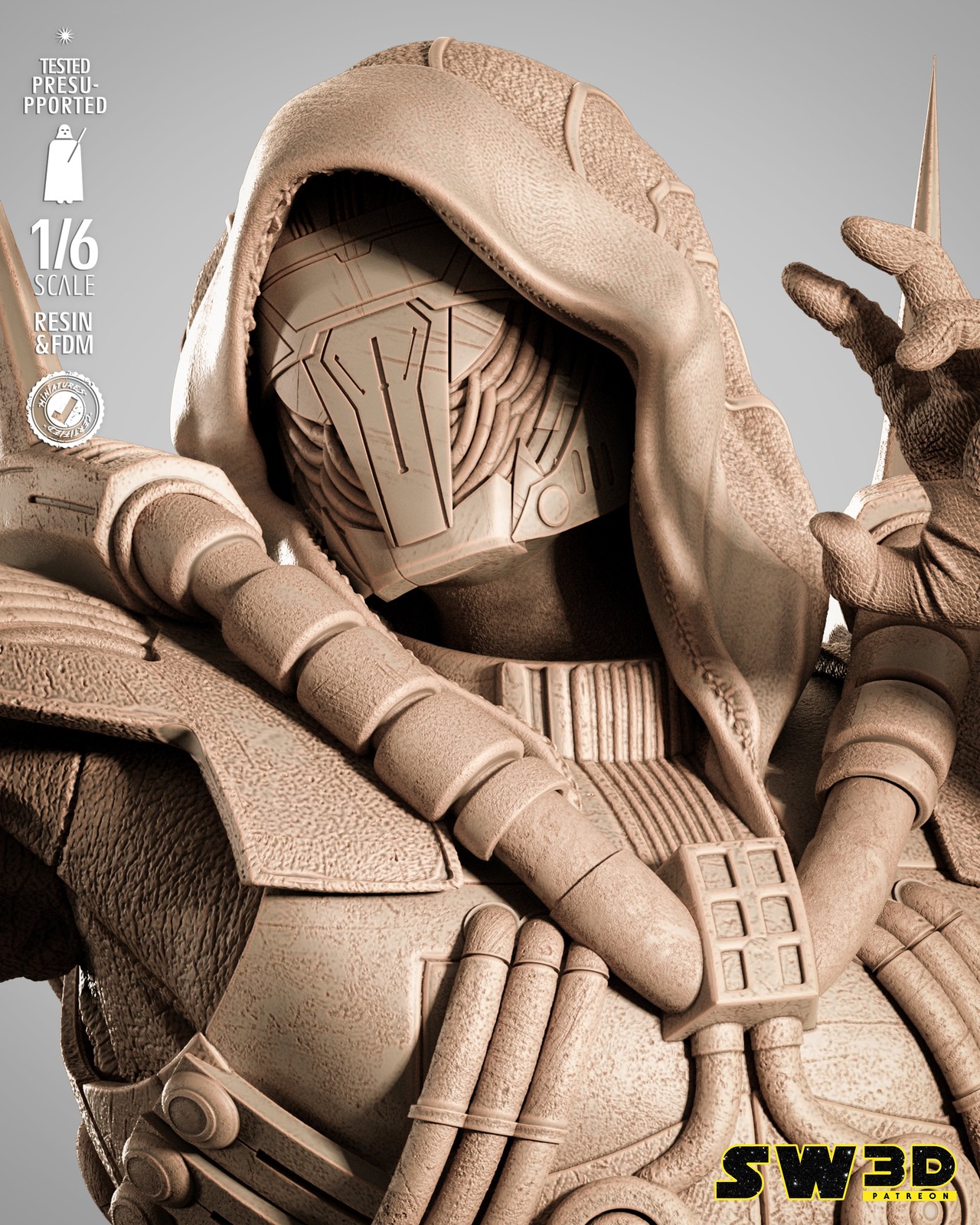 Darth Marr (Star Wars) - Image 5