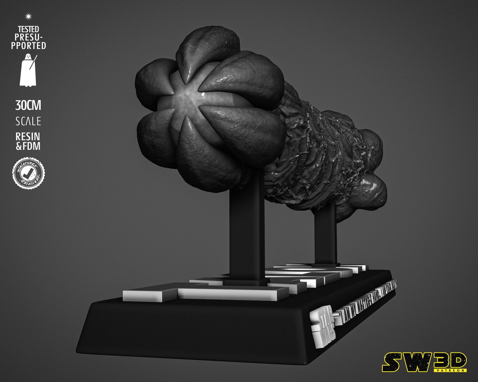 Darth Talon Lightsaber - Image 5