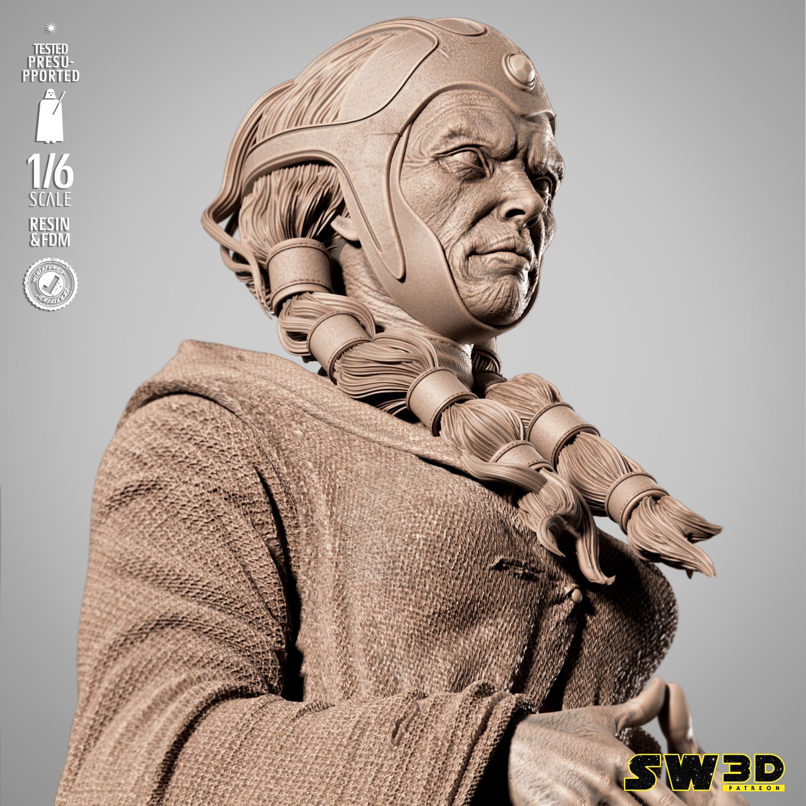 Darth Traya (Star Wars) - Image 5