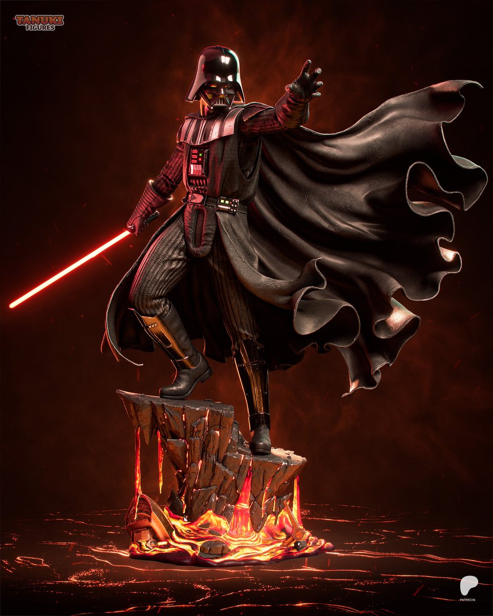 Darth Vader (Star Wars)