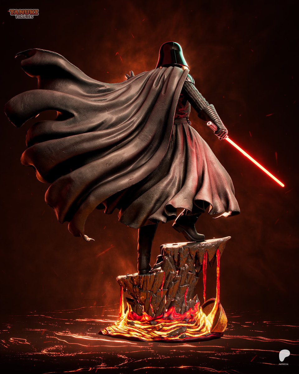 Darth Vader (Star Wars) - Image 2