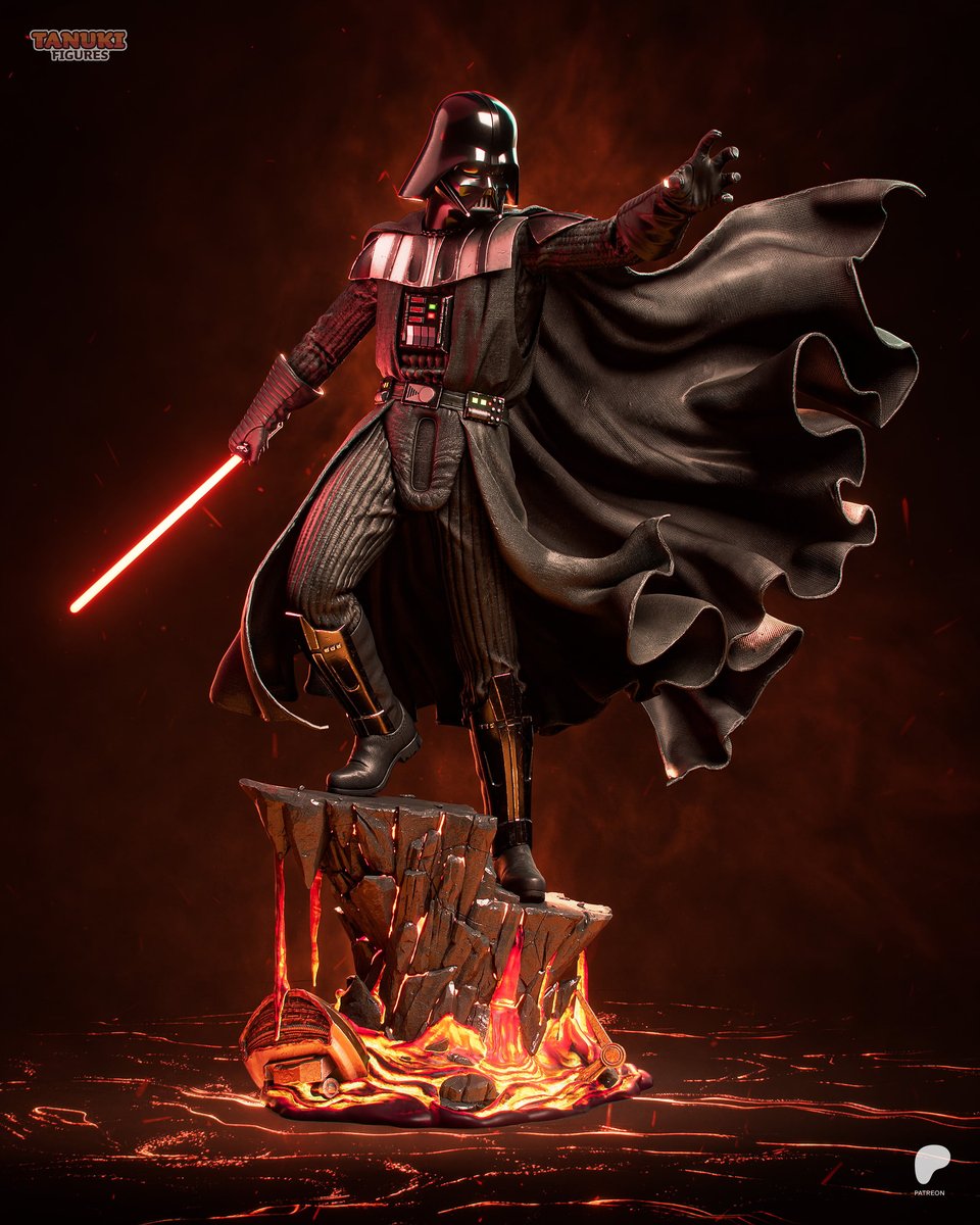 Darth Vader (Star Wars) - Image 3