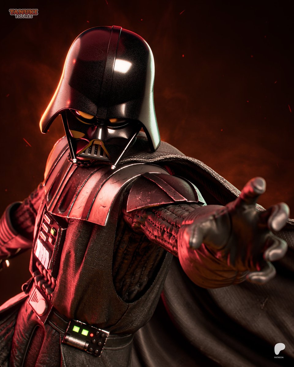 Darth Vader (Star Wars) - Image 4
