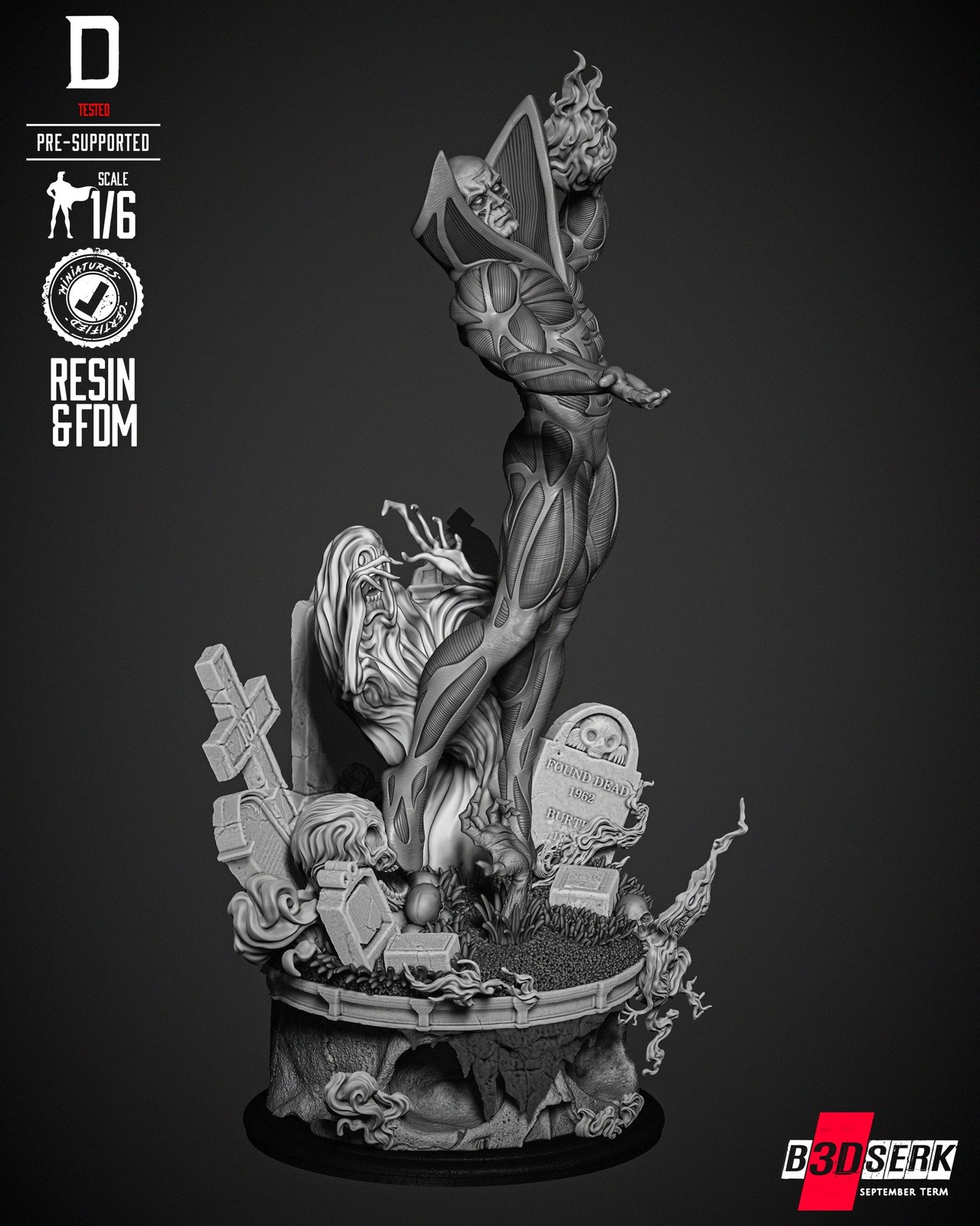 Deadman (DC) - Image 2