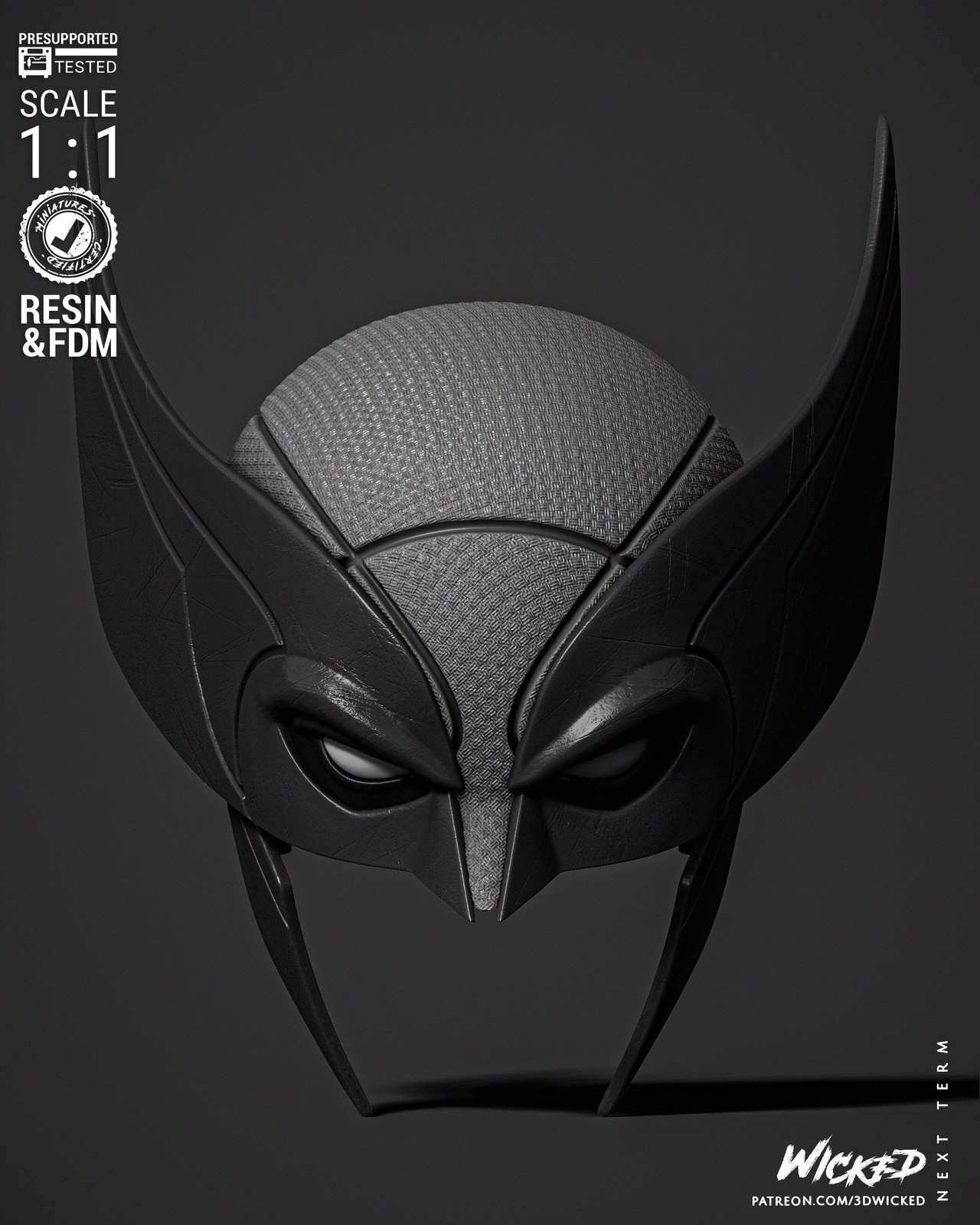 Marvel Deadpool and Wolverine Swag Pack