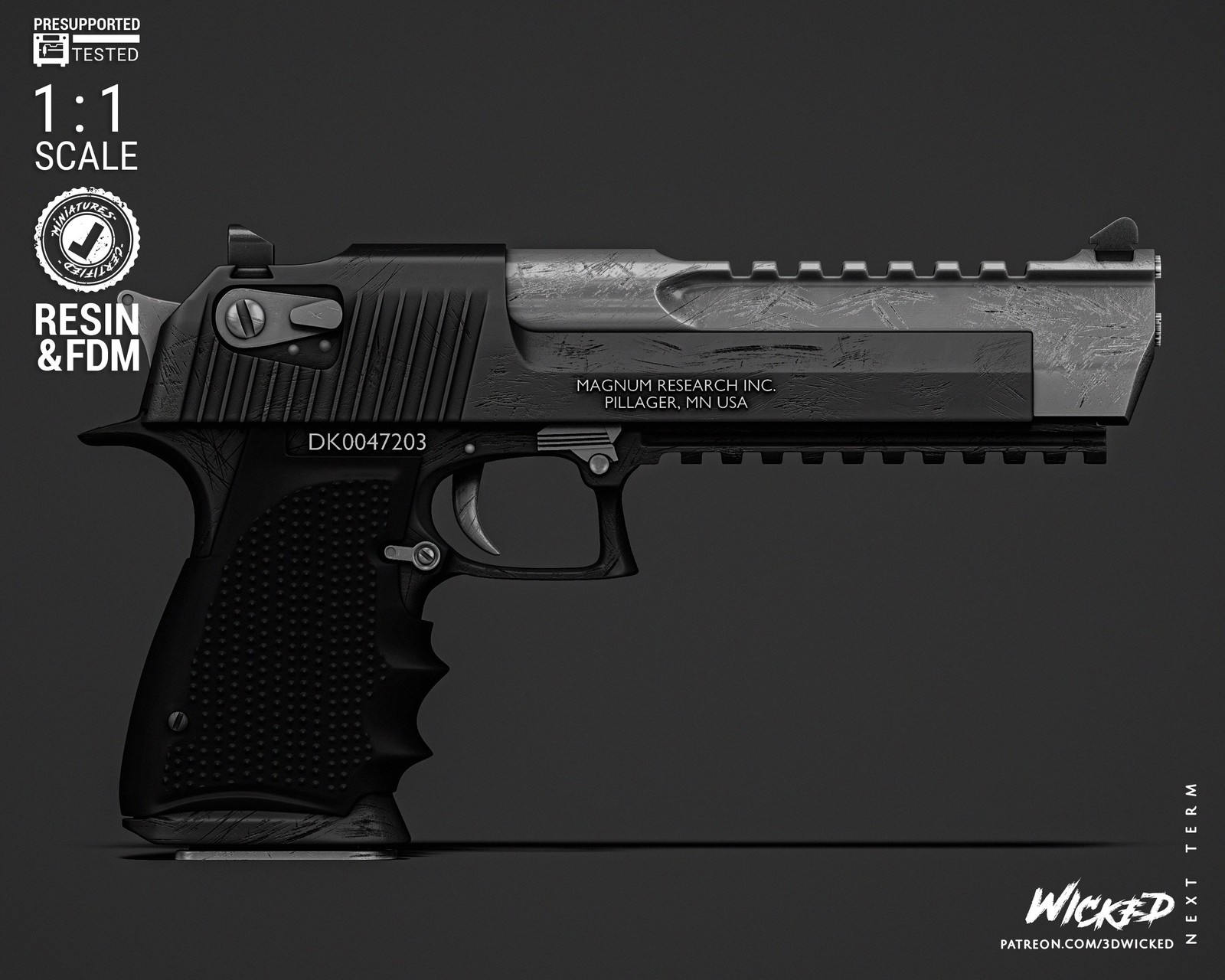 Marvel Deadpool and Wolverine Swag Pack - Image 3