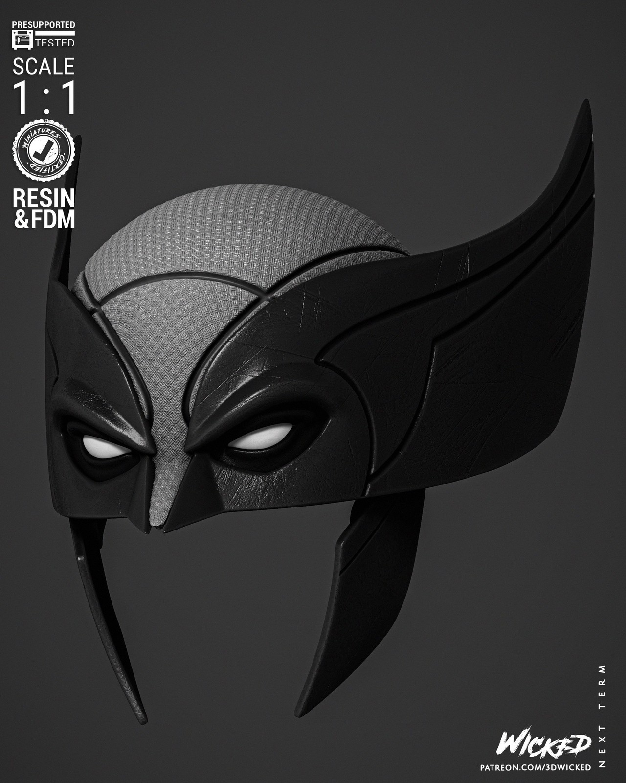 Marvel Deadpool and Wolverine Swag Pack - Image 4